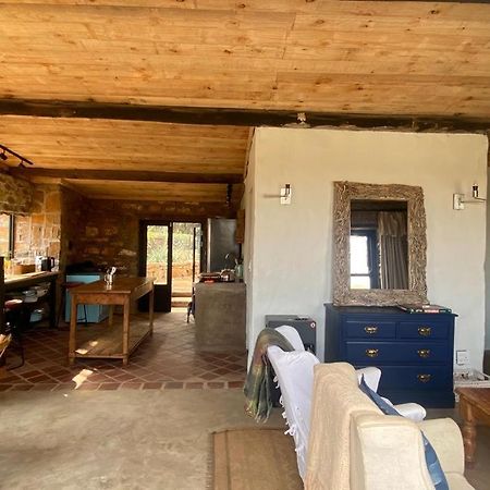 Yellowwoods Farm - Willoughbys Cottage And Old Stables Cottage Curry's Post Exterior photo